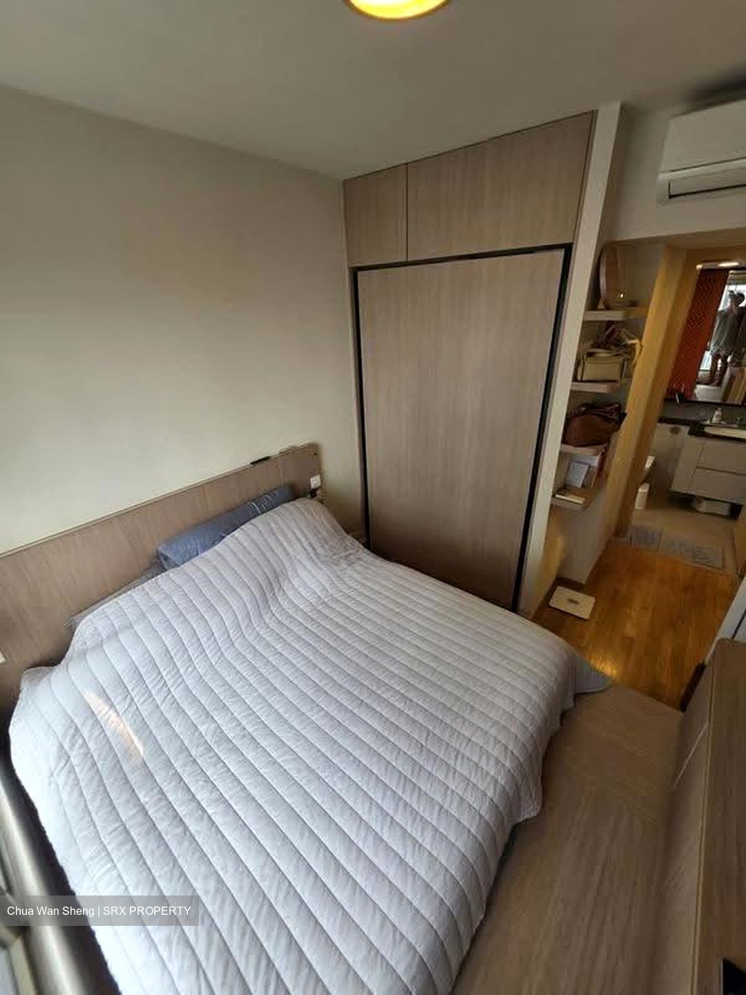 The Tre Ver (D13), Condominium #630287971